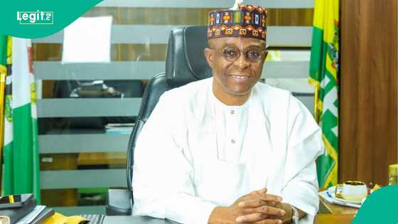 Dantsoho revives eastern ports as Nigeria pushes for economic diversification