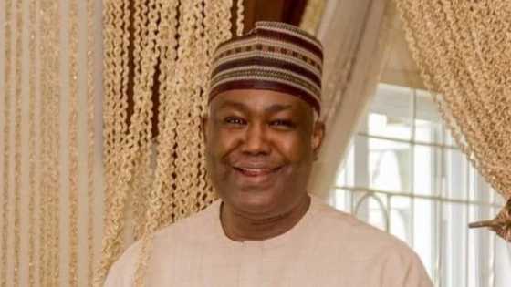 "Voters must be confident enough to reject deceit of political, ethnic, religious bigots", Olawepo-Hashim says