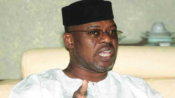Ekiti polls: Former governor raises concern over security, gives reason