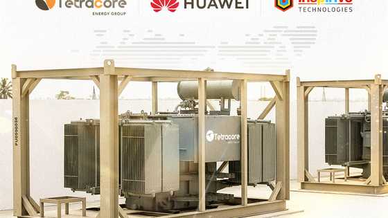 Tetracore, Huawei and Inspirive to Deliver $400M Tier III Data Centre