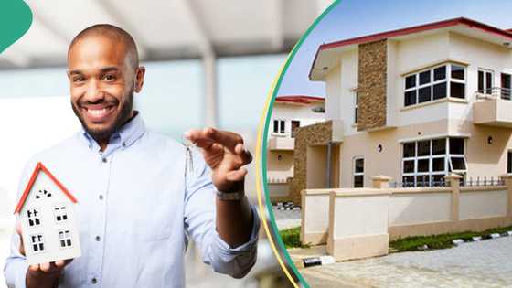 CBN loaned 2 mortgage banks N38bn to help more Nigerians own houses