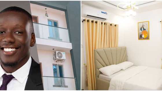 Lagos short-let market booms as investors turn to BO Properties for high returns