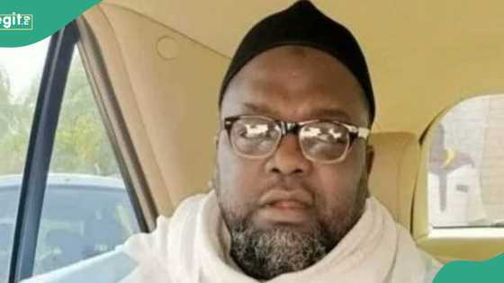Gumi’s ally, Mamu finally reacts to terrorism financing allegation