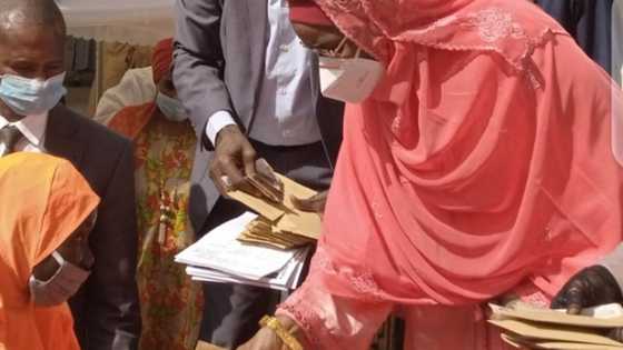 Buhari zai raba tallafin N38bn ga ‘yan Najeriya miliyan 1.9, ga jihohin da za su samu