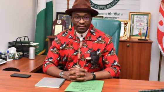 Zargin takardun bogi: Kotu ta ki kwace kujerar mai magana da yawun majalisar wakilai