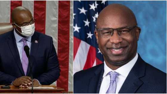 Lawmaker who was beaten by police officers and suspended from school shares his experience