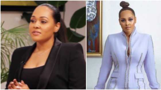 "They told my dad I was looking for attention": Tania Omotayo shares horrible battle with endometriosis