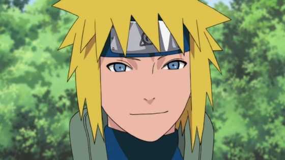 Qui est Minato Namikaze dans Naruto ? Tout savoir sur le personnage