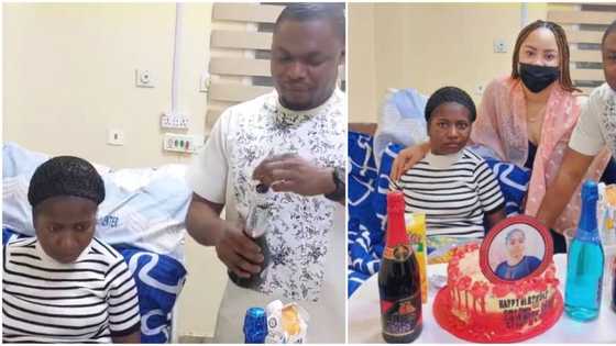 She had been sick for a very long time: Activist Harrison Gwamnishu says Ada Jesus' death was not spiritual