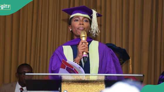 19-year-old Wesley varsity’s best graduating student shares success secret