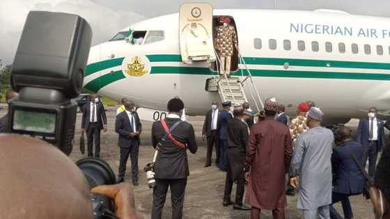 Buhari to visit Imo, commission key projects in southeast state