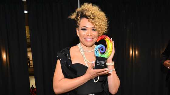 Top details about Tisha Campbell-Martin: Age, net worth, kids, divorce