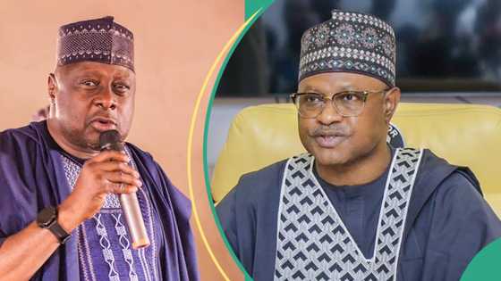 Kaduna guber: Gov Sani sends crucial message to 'rival' Ashiru after Supreme Court verdict