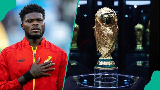 Why Canada court rejected Thomas Partey's World Cup visa appeal