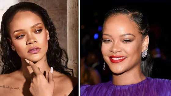 Rihanna: "I saw indescribable things" - Priest claims the international superstar's music was played in hell