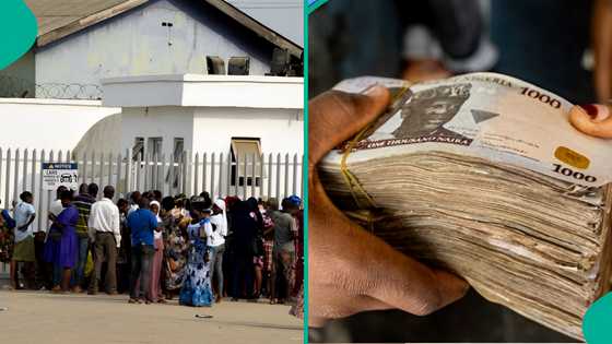Three Nigerian banks share millions to over 1,000 customers, more giveaway planned
