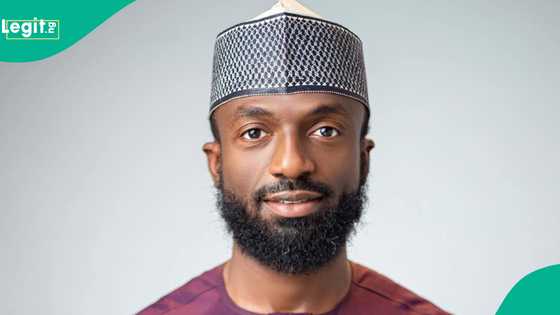 Yaron Sheikh Gumi zai yi takara a Kaduna, ya fadi kujerar da yake hari a 2027