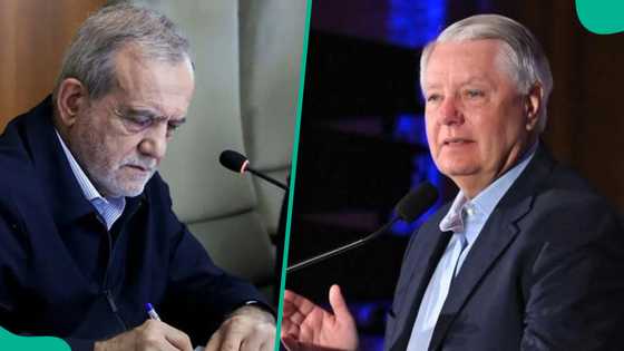 Sanata ya fara kumfar baki da Saudiyya, UAE suka ki taya Amurka yakar Iran