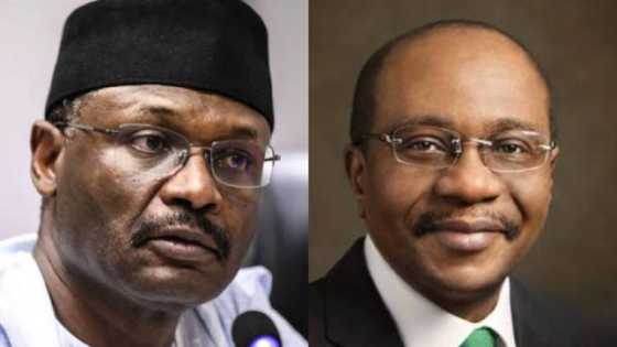 Naira Scarcity: INEC Cries Out, Reveals How CBN Policy Poses Threat to 2023 Elections