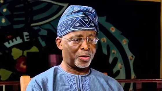 Fasehun: His life, work and programme by Olusegun Obasanjo (opinion)