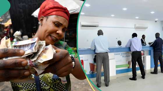 CBN gives orders to Access, UBA, Zenith, others over dirty banknotes from customers