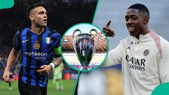 PSG vs Inter Milan: Supercomputer predicts UEFA Champions League final