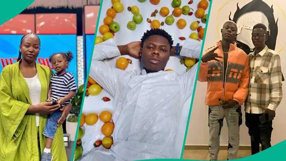 Mohbad’s Widow Wunmi Allegedly Exposed Over DNA: "Facilities She Chose Abroad Don’t Offer Service"