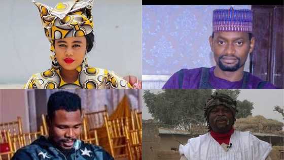 Jaruman Kannywood 12 da Taurarinsu suka fi haskawa a 2021