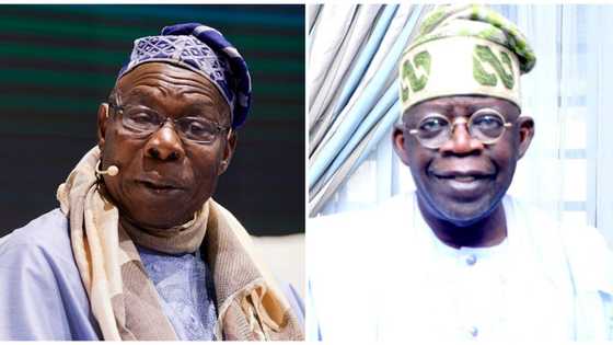 2015: Oyinlola reveals how ex-president Obasanjo stopped Tinubu from being VP