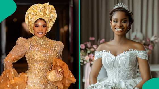 Iyabo Ojo opens up about missing daughter Priscy in touching video, fans react: “Such is life”