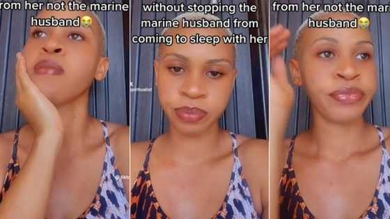 "Spiritual husband sabi knack": Woman begs spiritualist not to deliver her completely from spirit lover