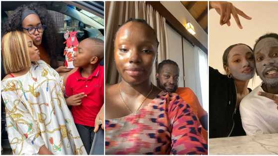 Valentine: 10 celebrities and heart-melting ways they celebrated lover's day