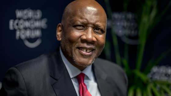 Lesotho's king warns nation will reel from Trump cuts