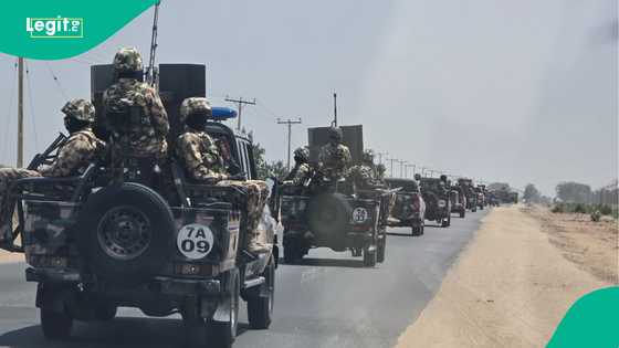 Tashin hankali: Ƴan sa kai sun buɗe wa dakarun sojojin ƙasar Nijar wuta a Katsina