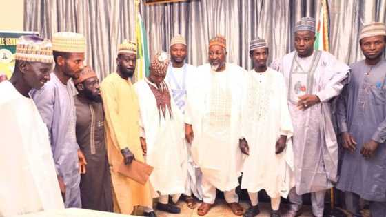 Manyan 'Yan Takara 8 a Zaben 2023 Sun Jingine Tikitinsu, Sun Koma APC a Arewacin Najeriya