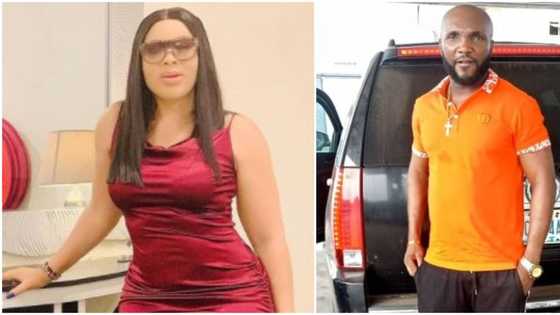 Actress Ify Eze blasts colleagues for posting their prayers for kidnapped actor Pressing 4ward on social media