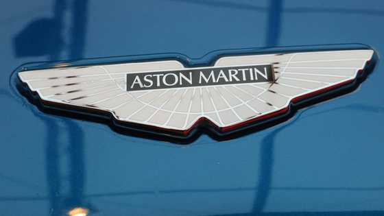 Aston Martin cuts jobs as weak China demand weighs
