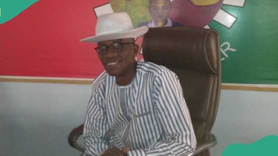 Jubilation as tribunal upholds Labour Party candidates' election in Lagos