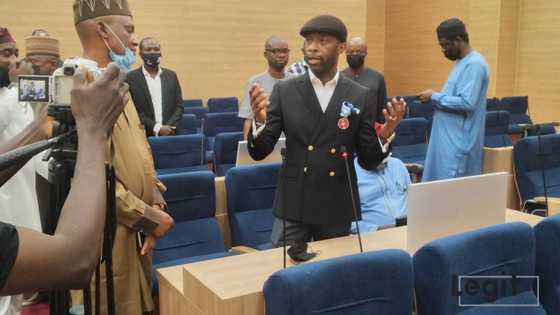 House of Reps members visits Lagos courts, seek N200bn intervention fund