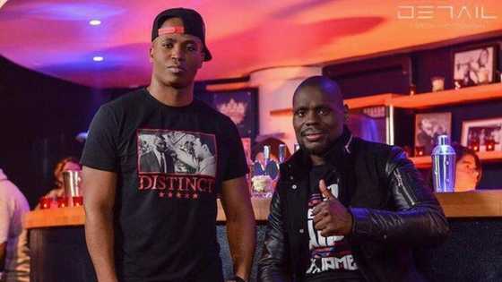 Rohff et Kery James : embrouille et eau dans le gaz ?