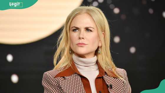 Who are Nicole Kidman’s children? Meet her four kids