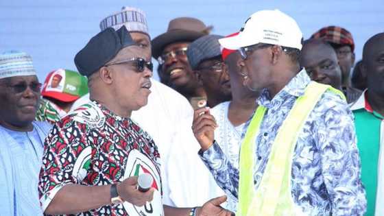 Anambra guber: PDP lists 3 basic factors that will help it floor APC, APGA