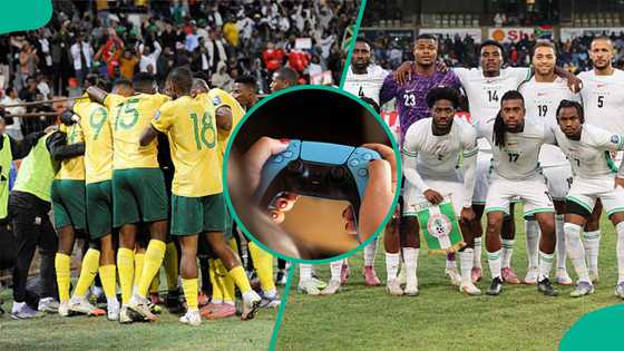 South Africa knock Nigeria out of FIFAe World Cup qualifiers