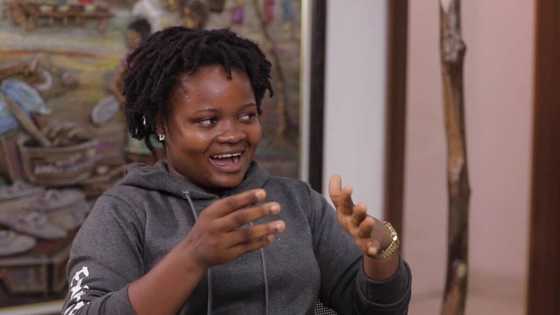 EndSARS: Activist Rinu Oduala berates Sanwo-Olu for proposing peace walk