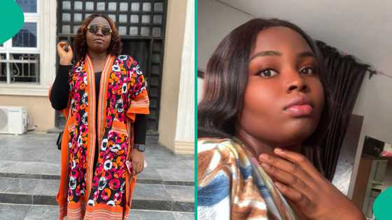 Lady who asked mum to “arrange” husband for her explains why, shares past relationship experience