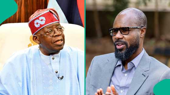 Bulama Bukarti ya fadi hanyoyi 5 da Tinubu zai bi ya kawo karshen rashin tsaro