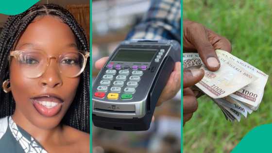 Lady makes her first N1 million in POS business, earns N5m within 2 years of starting