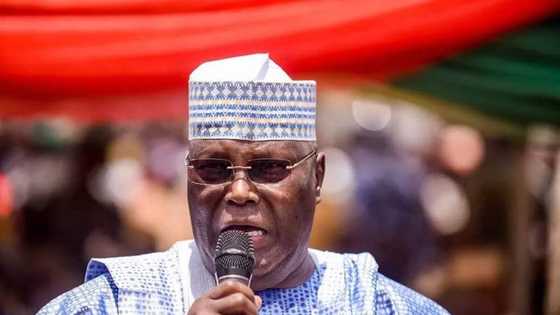 Lamari Ya Dagule Bayan Atiku Yace Arewa Bata Bukatar Bayerabe Ko Ibo Ya Mulki Najeriya a 2023