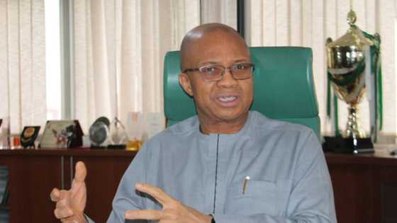 I was not nominated for appointment by VP Yemi Osinbajo, says Ben Akabueze