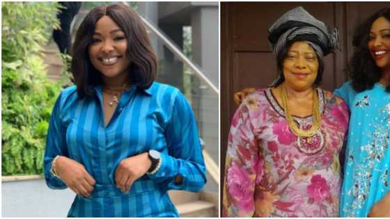 Igbo people use burials to milk you dry: Actress Mary Lazarus laments, recounts experience after mum's death